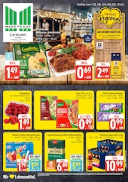 Discounter Prospekt von Marktkauf in Albersdorf Aktueller Marktkauf Discounter Prospekt für Albersdorf: Top Angebote mit 31} Seiten, 03.08.2026 - 08.08.2026