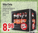 Vita Cola bei Trinkgut im Bornheim Prospekt für 8,99 €