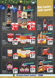 Chips im aktuellen EDEKA Prospekt (Fürth) Chips im EDEKA Prospekt "Wir lieben Lebensmittel!" mit 28 Seiten (Fürth)