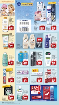 famila Nordwest Prospekt der aktuellen Woche, gültig von 06.07.2026 bis 11.07.2026 Aktueller famila Nordwest Prospekt "Markt - Angebote" mit 44 Seiten