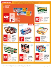 Lit Angebote im Prospekt "Auchan supermarché" von Auchan Supermarché auf Seite 20