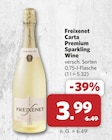 Aktuelles Carta Premium Sparkling Wine Angebot bei combi in Paderborn ab 3,99 €