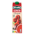 Promo Gazpacho à  dans le catalogue Carrefour Proximité à Risoul