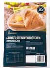 Steinofenbrötchen von Premieur im aktuellen Netto mit dem Scottie Prospekt