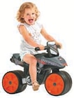 Draisienne Moto Street Champion - FALK en promo chez Super U Sainte-Geneviève-des-Bois à 39,99 €