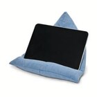 2-in-1-Buchkissen und Lesestütze im Angebot bei Tchibo im Supermarkt in Grevenbroich 2-in-1-Buchkissen und Lesestütze Angebote bei Tchibo im Supermarkt Grevenbroich für 9,99 €