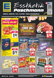 Aktueller E center Supermärkte Prospekt für Bottrop: Aktuelle Angebote mit 16} Seiten, 21.05.2024 - 25.05.2024