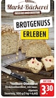 EDEKA Laichingen - Vollkorn-Dinkelbrot Angebot im Prospekt Vollkorn-Dinkelbrot bei EDEKA im Laichingen Prospekt für 3,30 €