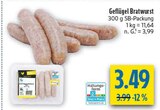 Aktuelle Bratwurst Angebote bei diska in Dresden Aktuelles Geflügel Bratwurst Angebot bei diska in Dresden ab 3,49 €
