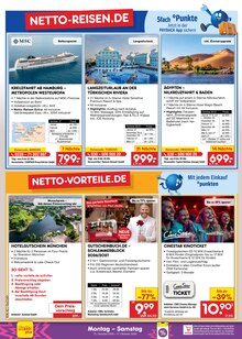 Kaffeebohnen im aktuellen Netto Marken-Discount Prospekt (Chemnitz) Kaffeebohnen im Netto Marken-Discount Prospekt "Aktuelle Angebote" mit 70 Seiten (Chemnitz)