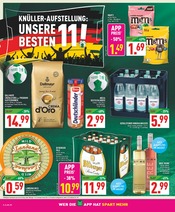 Aktueller Marktkauf Prospekt mit Gerolsteiner, "Aktuelle Angebote", Seite 10