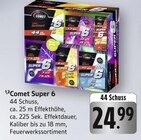 E center Lampertheim - Super 6 Angebot im Prospekt Super 6 bei E center im Lampertheim Prospekt für 24,99 €