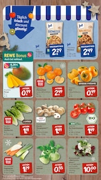 Pilze Angebot & Preis im aktuellen nahkauf Prospekt Pilze Angebot im aktuellen nahkauf Prospekt auf Seite 3