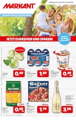 Aktueller nah&frisch Prospekt (Westerkappeln) nah&frisch Prospekt mit 7 Seiten (Westerkappeln)
