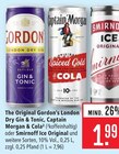 Aktuelles London Dry Gin & Tonic Angebot bei Marktkauf in Ulm ab 1,99 €
