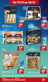 Promos Truffe dans le catalogue "UN NOËL TRÈS GOURMAND" de Aldi à la page 9