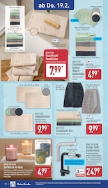 Duftkerzen im ALDI Nord Prospekt in Leipzig Aktueller ALDI Nord Prospekt mit Duftkerzen, "Aktuelle Angebote", Seite 23