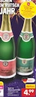 Graf von Wackerbarth Sekt bei Netto Marken-Discount im Prospekt "" für 4,99 €