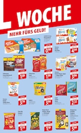 Aktueller famila Nordost Prospekt mit Kekse, "besser als gut!", Seite 13