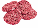 Rinder-Hamburger im Angebot bei Netto Marken-Discount in Oldenburg Rinder-Hamburger Angebote von Barbecue bei Netto Marken-Discount Oldenburg für 5,49 €