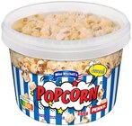 Popcorn im Eimer im Penny Prospekt Popcorn im Eimer von Mike Mitchell's im aktuellen Penny Prospekt für 2,49 €