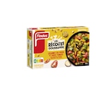 Légumes surgelés Les Récoltes Gourmandes - FINDUS dans le catalogue Carrefour Market