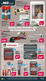 Kabel im Netto mit dem Scottie Prospekt in Zwickau Aktueller Netto mit dem Scottie Prospekt mit Kabel, "Günstig. Besser. Für Dich.", Seite 18
