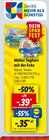 Joghurt mit der Ecke Angebot in Sprockhövel Joghurt mit der Ecke im aktuellen Prospekt bei Lidl in Sprockhövel
