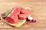 Rinder-Filet Angebote bei REWE Germering für 3,99 €