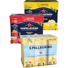 SUR TOUS LES PACKS D'EAU AROMATISÉE - SAN PELLEGRINO - Carrefour à Levallois-Perret SUR TOUS LES PACKS D'EAU AROMATISÉE - SAN PELLEGRINO en promo chez Carrefour Levallois-Perret