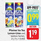 Ice Tea Lemon-Lime bei EDEKA im Prospekt "" für 0,99 €