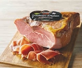 Jambon sec supérieur affinage 9 mois sans conservateurs - SALAISONS CROS en promo chez Super U Jambon sec supérieur affinage 9 mois sans conservateurs - SALAISONS CROS dans le catalogue Super U