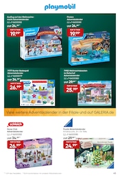 Puzzle Angebot & Preis im aktuellen Galeria Prospekt Puzzle Angebot im aktuellen Galeria Prospekt auf Seite 45