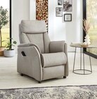 Möbel Kraft - Relaxsessel Angebot im Prospekt Relaxsessel bei Möbel Kraft im Prospekt "" für 999,00 €
