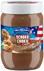 Cookie Cream von Mike Mitchell's im aktuellen Penny Prospekt