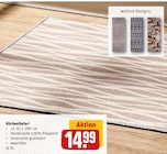 Aktuelles Küchenläufer Angebot bei REWE in Bielefeld ab 14,99 €