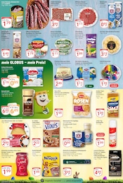 Zucker im GLOBUS Prospekt in Amberg Aktueller GLOBUS Prospekt mit Zucker, "Aktuelle Angebote", Seite 17