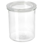 + Dose mit Deckel Glas 1.7 l von IKEA 365+ im aktuellen IKEA Prospekt für 7,49 €