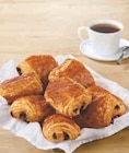 Promo Pains au Chocolat à 4,16 € dans le catalogue U Express à Semussac