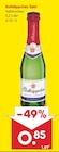 Sekt Angebote von Rotkäppchen bei Netto Marken-Discount Passau für 0,85 €