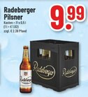 Aktuelle Radeberger Angebote bei Trinkgut in Mönchengladbach Aktuelles Pilsner Angebot bei Trinkgut in Mönchengladbach ab 9,99 €