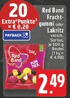 Angebot im EDEKA Ahlen Prospekt EDEKA Ahlen Prospekt mit im Angebot für 2,49 €