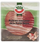 Promo Poitrine paysanne de la Forêt-Noire à 2,40 € dans le catalogue Supermarchés Match à Lannoy