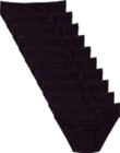 Damen Slips im Angebot bei Marktkauf in Greifswald Damen Slips Angebote bei Marktkauf Greifswald für 9,99 €