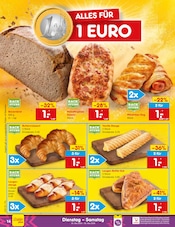 Wiener Würstchen im Netto Marken-Discount Prospekt in Regensburg Aktueller Netto Marken-Discount Prospekt mit Wiener Würstchen, "Aktuelle Angebote", Seite 18