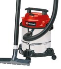 Nass-Trockensauger von Einhell für 44,00 € bei Netto mit dem Scottie im Angebot Nass-Trockensauger von Einhell im aktuellen Netto mit dem Scottie Prospekt