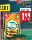Cheddar bei EDEKA im Melle Prospekt für 1,99 €