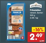 Aktuelles Frikadellen Angebot bei Netto Marken-Discount in Kiel ab 2,49 €