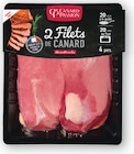 Filet de Canard à U Express dans Theys
