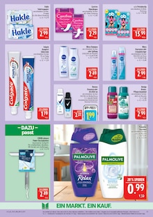 Volvic im Marktkauf Prospekt "AUSWAHL RIESIG, PREISE NIEDRIG" mit 48 Seiten (Coburg)